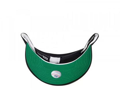 Gorra New Era Mets 25Th 62-86 Black