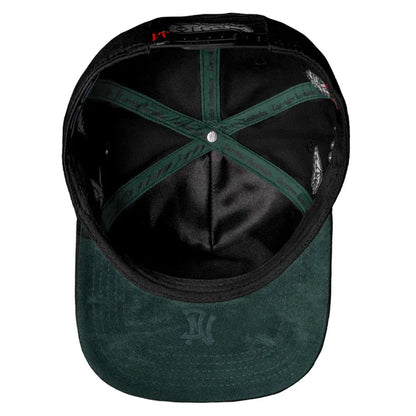Gorra Jc Hats x Corridos Tumbados "Pacas De Billetes"