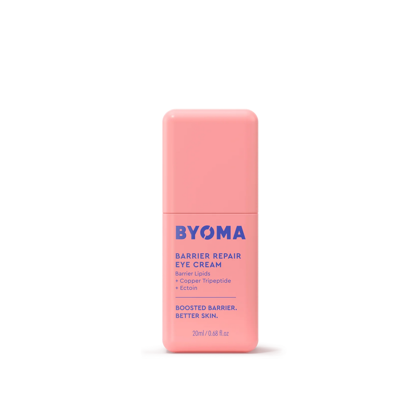 BYOMA Barrier Repair Eye Cream