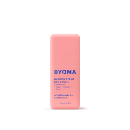 BYOMA Barrier Repair Eye Cream