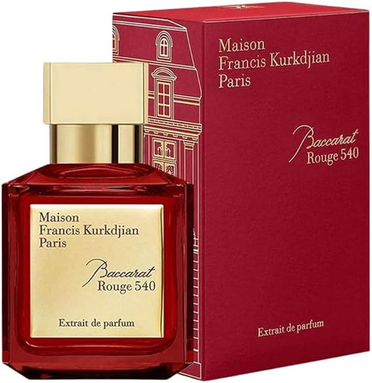 Maison Francis Baccarat Rouge 540 Extrait Unisex 70ML