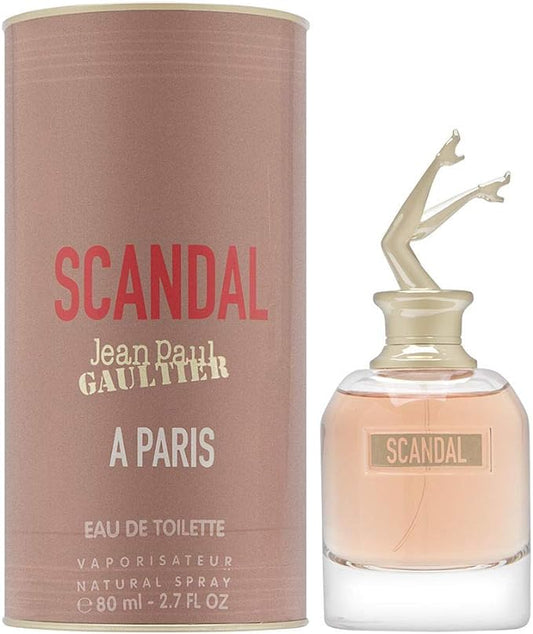 Jean Paul Gaultier Scandal a Paris For Women 100ML