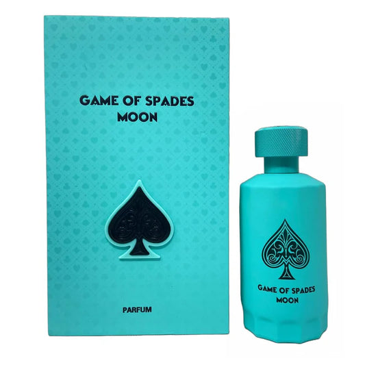 Jo Milano Game Of Spades Moon Unisex 100ML