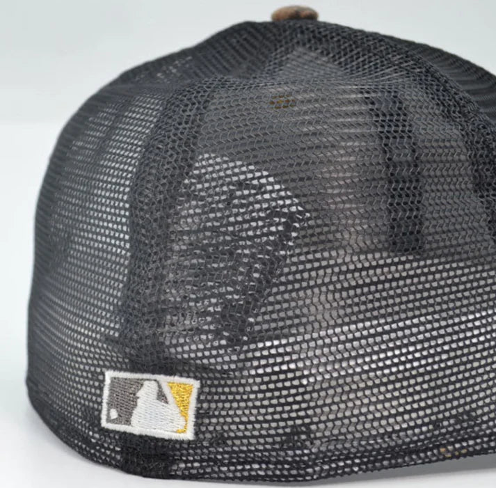 Gorra 5950 baltimore orioles 30th anniversary realtree