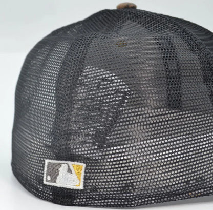 Gorra 5950 baltimore orioles 30th anniversary realtree