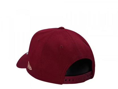 Gorra New Era Chicago White Sox All Star Game 2003 Wine