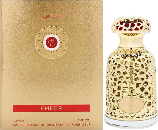 Lattafa Emeer Unisex 100ML