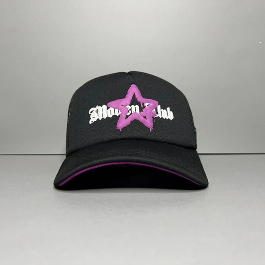 Gorra El Barbas Hats Money Club