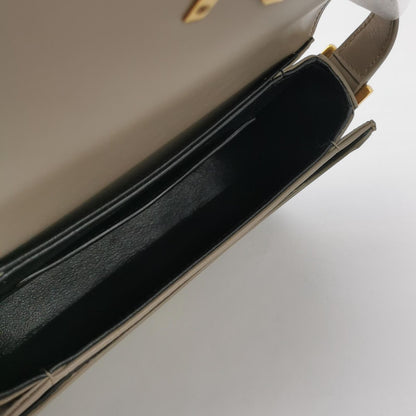 Bolso Saint Laurent Solferino Café