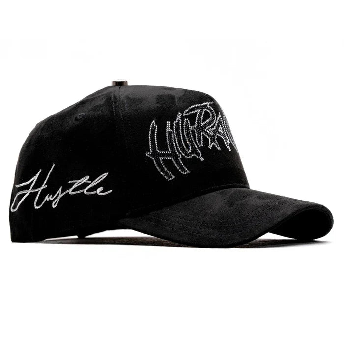 Gorra El Barbas Hats x El Aleman "Huracan"