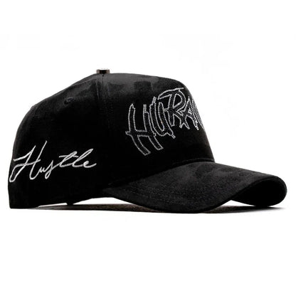 Gorra El Barbas Hats x El Aleman "Huracan"