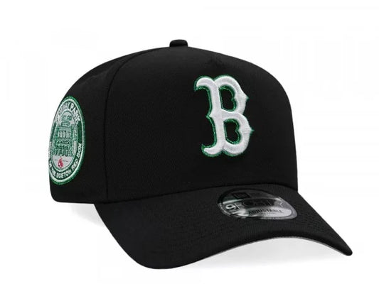 Gorra New Era Boston Fenway Park