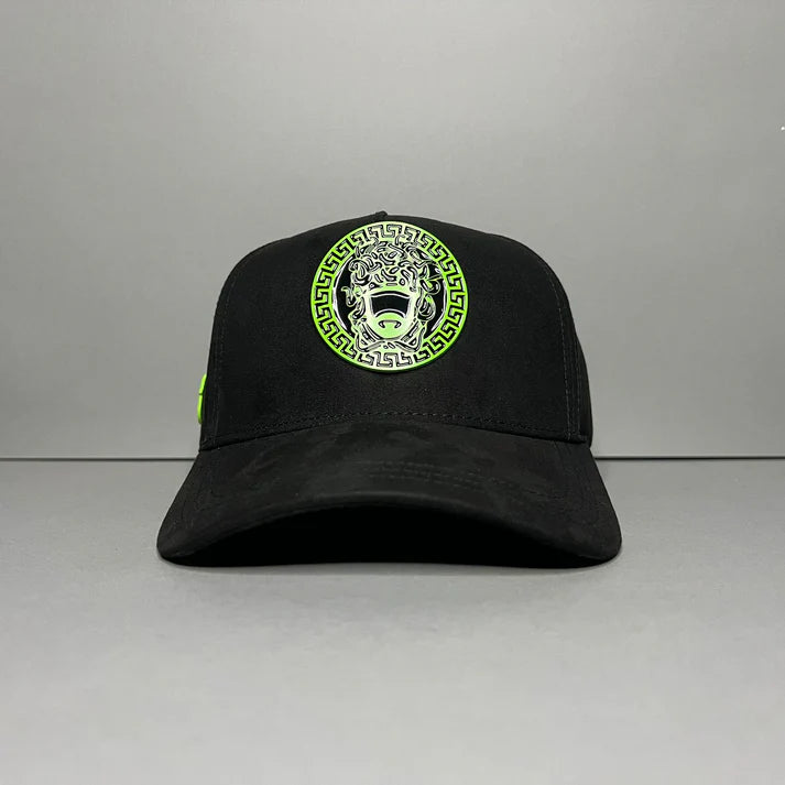 Gorra El Barbas Hats Medusa