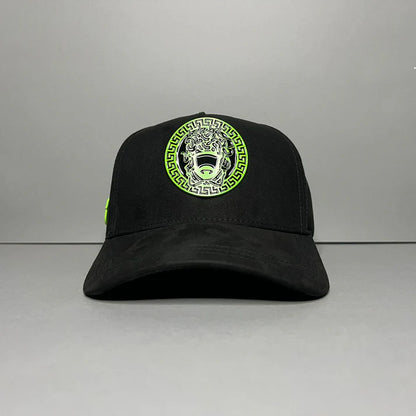 Gorra El Barbas Hats Medusa