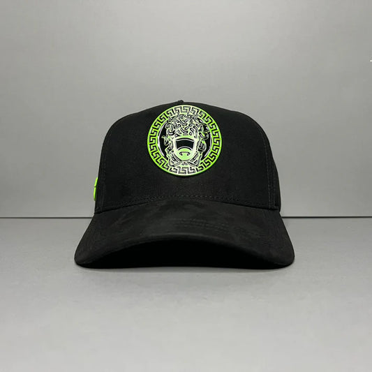 Gorra El Barbas Hats Medusa