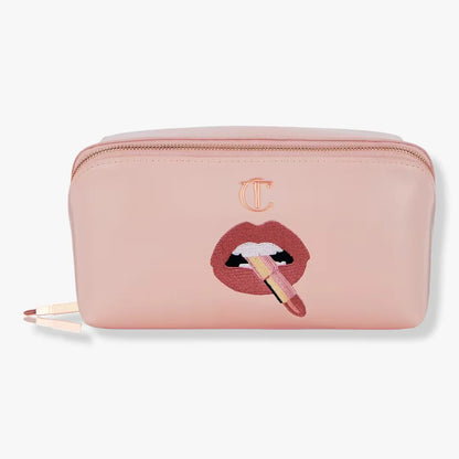 Charlotte Tilbury Pillow Talk Makeup Bag