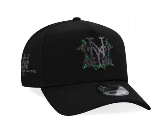 Gorra New Era Mets 1962 Metallic Edition