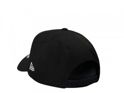 Gorra New Era Tampa Bay Rays Black