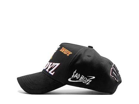 Gorra Dandy Hats x Junior H "Como Jordan"