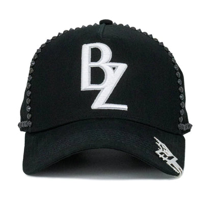 Gorra Baez Rockstar Black