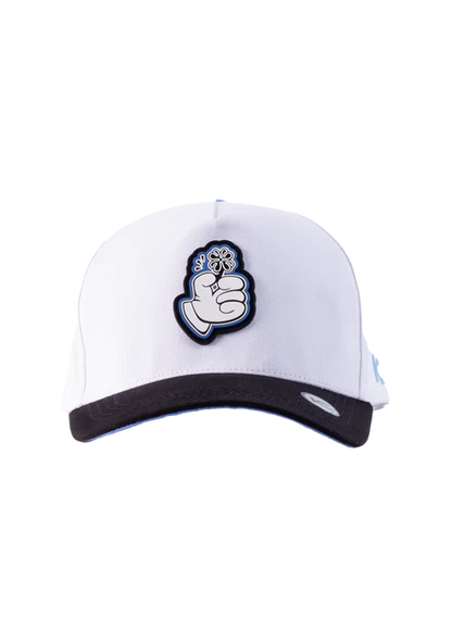 Gorra KC Hats Good Lucky Blue