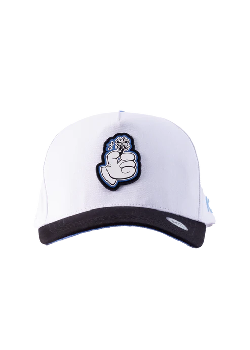 Gorra KC Hats Good Lucky Blue