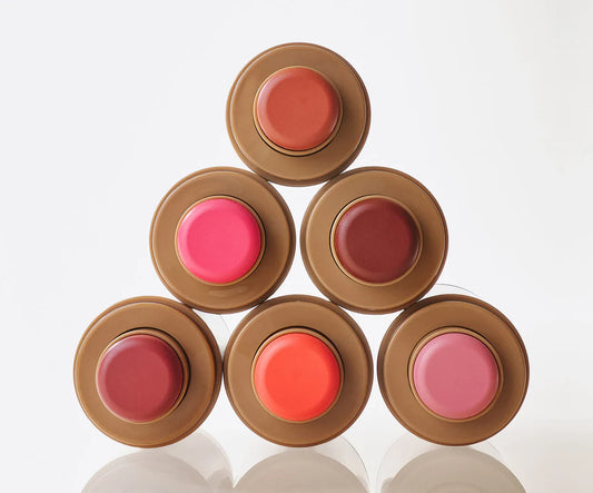 RHODE – THE POCKET BLUSHES PACK