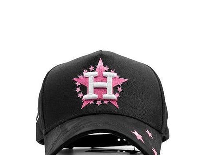 Gorra Dandy Hats x Junior H "Clave Ali"