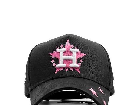 Gorra Dandy Hats x Junior H "Clave Ali"