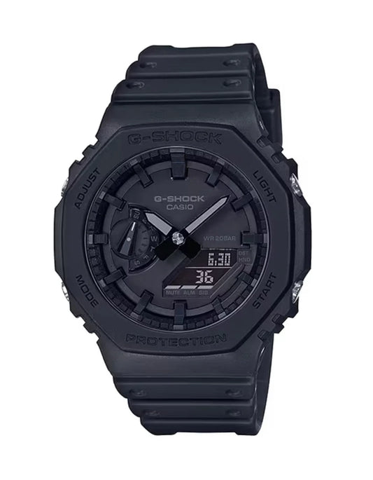 Casio G Shock Analogic GA-2100-1A1