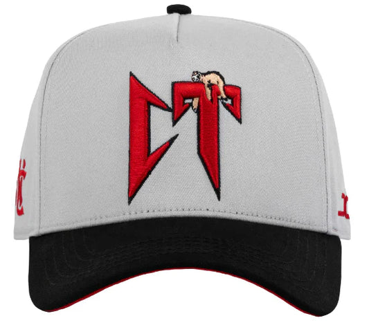 Gorra Corridos Tumbados x Jc