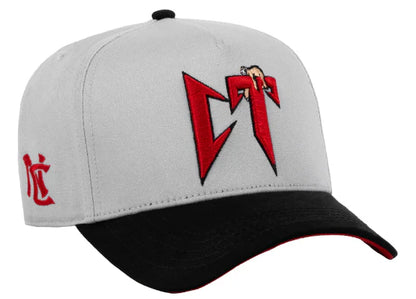 Gorra Corridos Tumbados x Jc