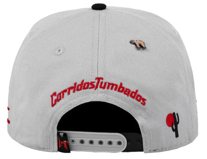 Gorra Corridos Tumbados x Jc