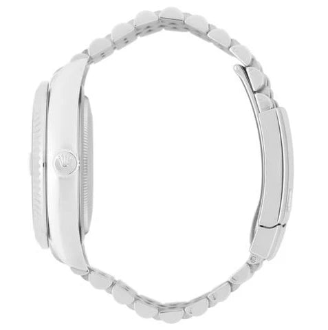 Rolex Sky-Dweller Jubilee Stainless Steel 42mm