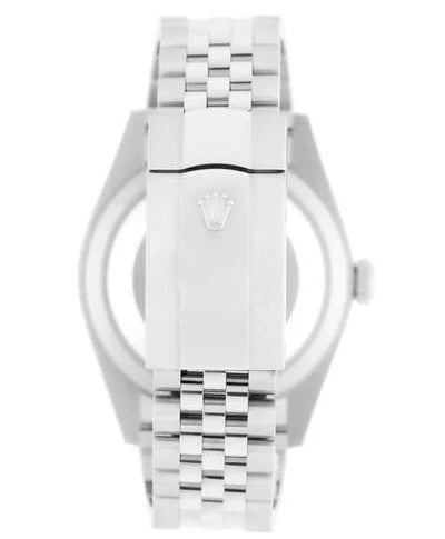 Rolex Sky-Dweller Jubilee Stainless Steel 42mm