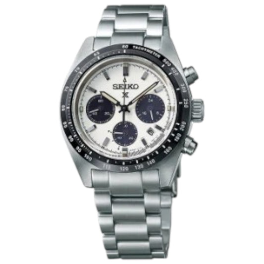 Reloj Seiko SSC813 Prospex SPEEDTIMER