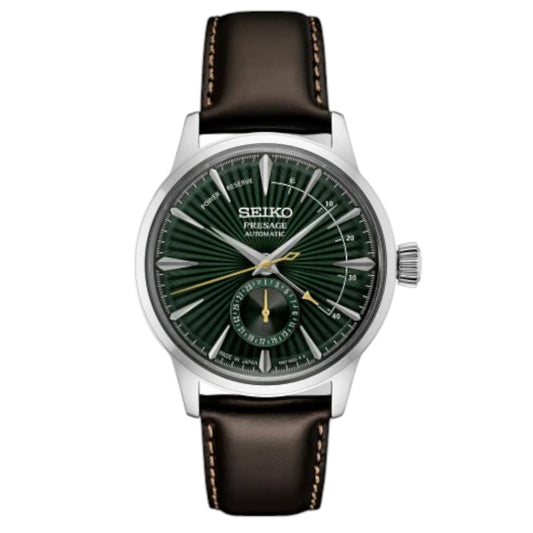 Reloj Seiko SSA459 Presage Cocktail Time