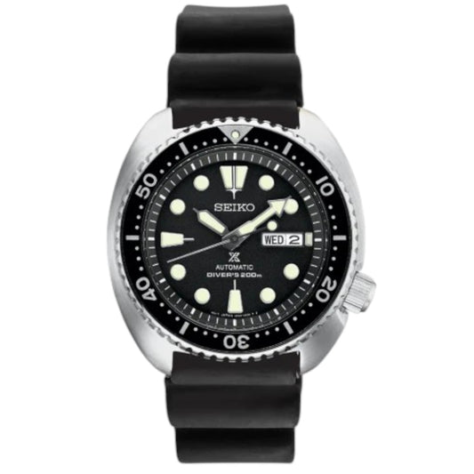 Reloj Seiko SRPE93 Prospex Automatic Diver