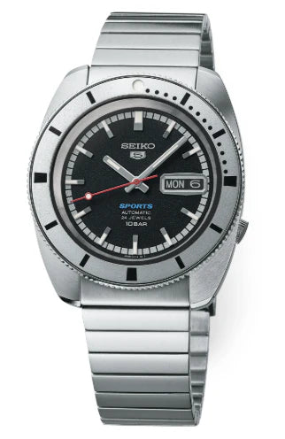 Reloj Seiko SRPL05 Seiko 5 Sports