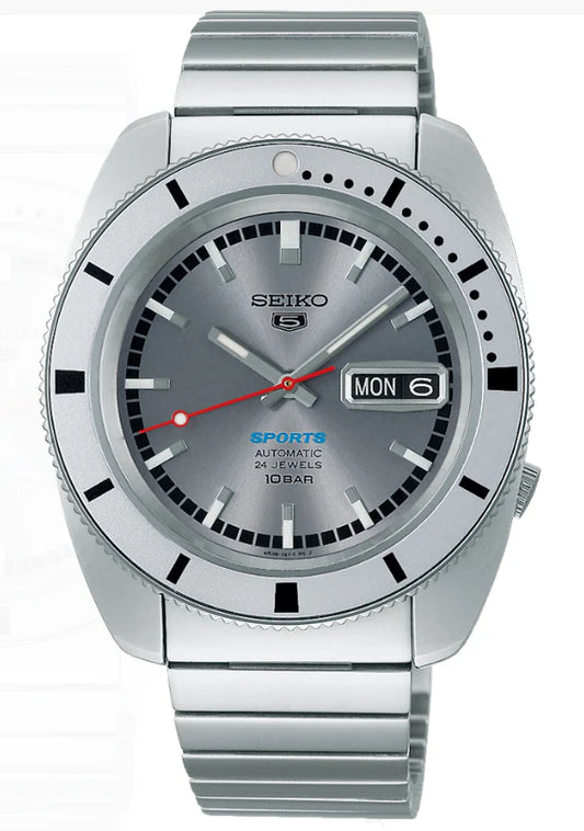 Reloj Seiko SRPL03 5 Sports SKX series
