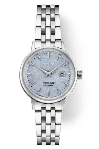 Reloj Seiko SRE007 Presage Cocktail Time