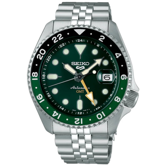 Reloj Seiko SSK035 5 Sports SKX series