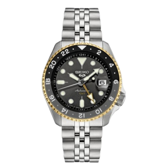 Reloj Seiko SSK021 Seiko 5 Sports