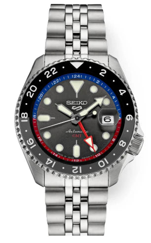 Reloj Seiko SSK019 Seiko 5 Sports
