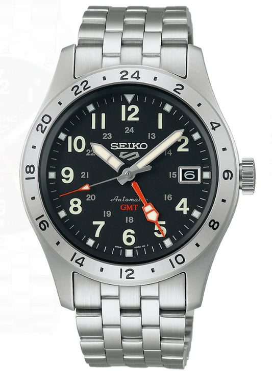 Reloj Seiko SSK023 5 Sports Field series