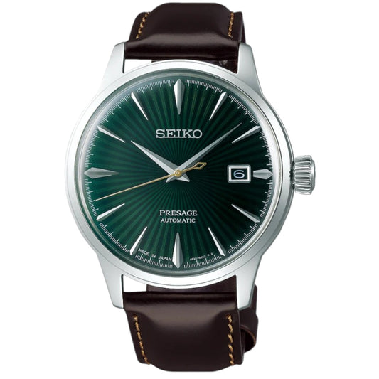 Reloj Seiko SRPD37 Presage Cocktail Time