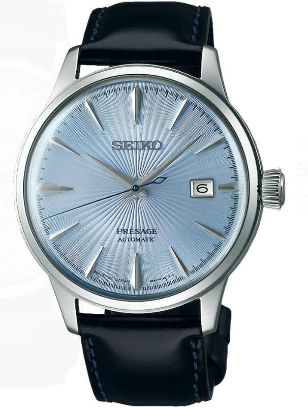 Reloj Seiko SRPB43 Presage Cocktail Time