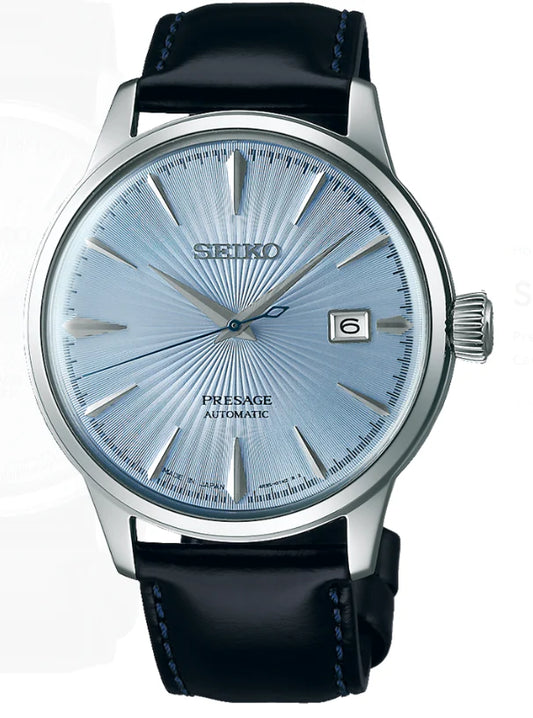 Reloj Seiko SRPB43 Presage Cocktail Time