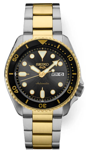 Reloj Seiko SRPK22 Seiko 5 Sports