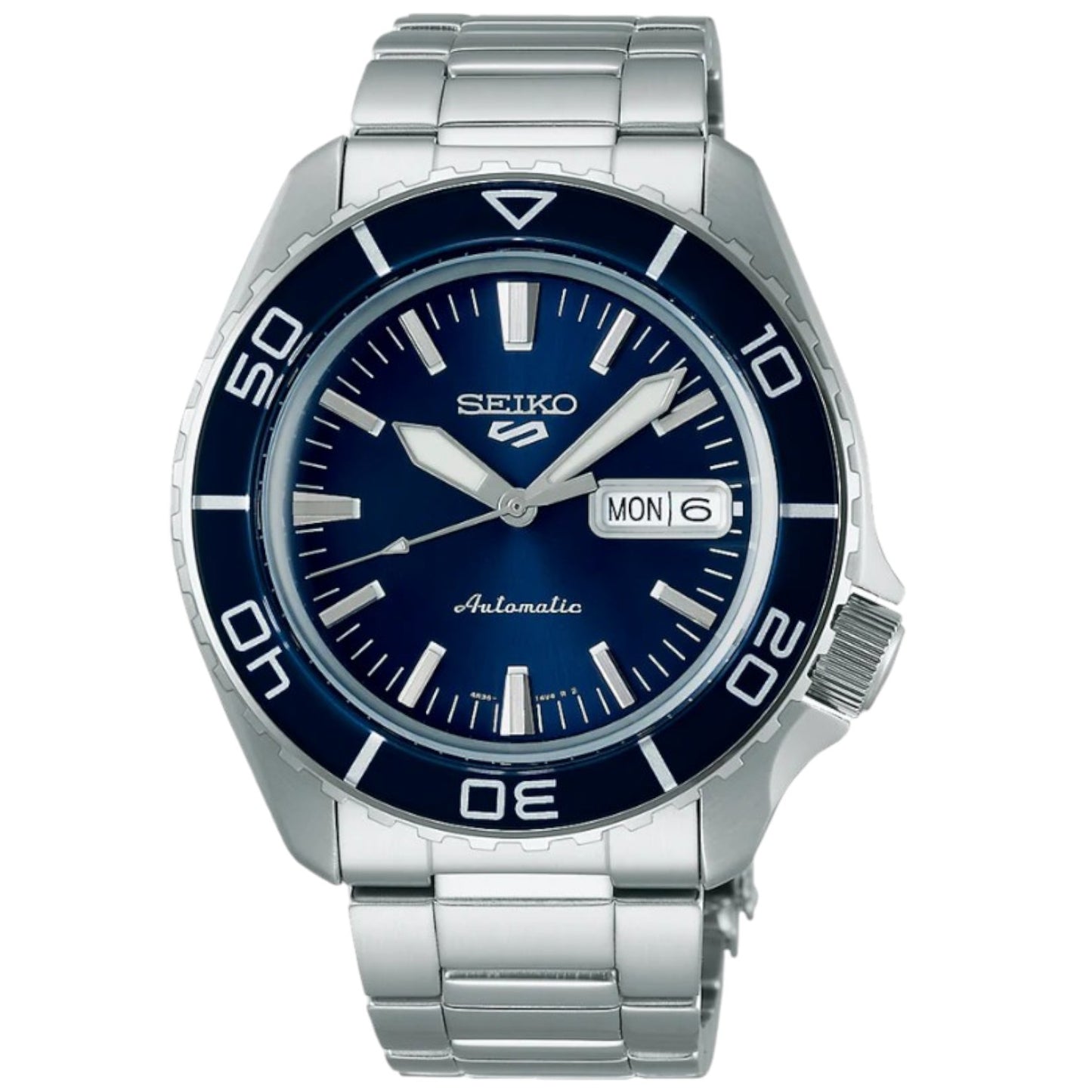 Reloj Seiko SRPK97 5 Sports SKX series